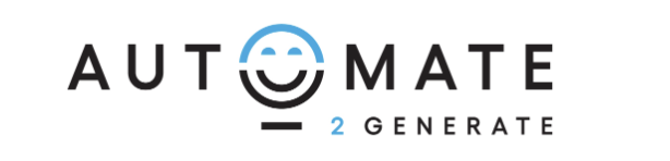Automate2Generate logo